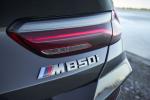 BMW M850i xDrive Convertible 2018 года (WW)
